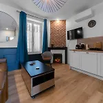 La Provence - Proches Centre Apartment Vichy