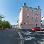 La Provence - Proches Centre Apartment *