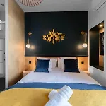La Provence - Proches Centre Apartment Vichy