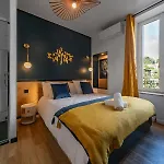 Apartment La Provence - Proches Centre