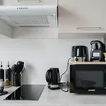 La Provence - Proches Centre Apartment