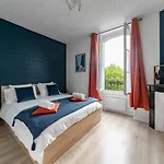 La Provence - Proches Centre Apartment