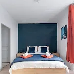 La Provence - Proches Centre Apartment *