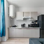 La Provence - Proches Centre Apartment Vichy