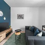 La Provence - Proches Centre Apartment Vichy