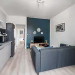 Apartment La Provence - Proches Centre *