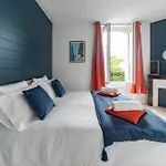 La Provence - Proches Centre Apartment Vichy