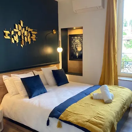 Apartmán La Provence - Proches Centre