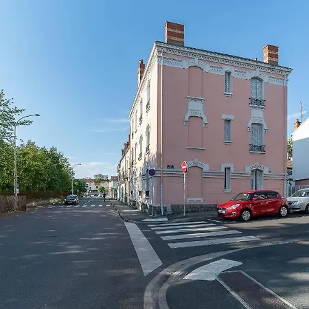 La Provence - Proches Centre Apartament *