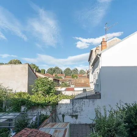 La Provence - Proches Centre Apartament *