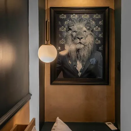 Apartmán La Provence - Proches Centre Vichy