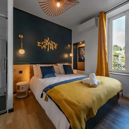 Apartmán La Provence - Proches Centre