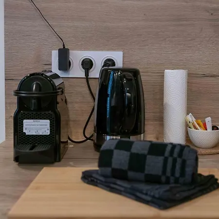 La Provence - Proches Centre Apartament *