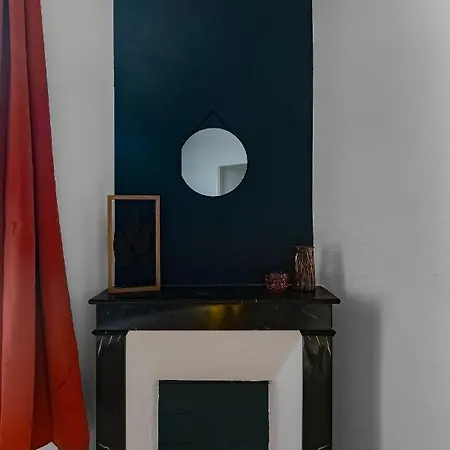 Design And Air-Conditioned Apartment Apartment *