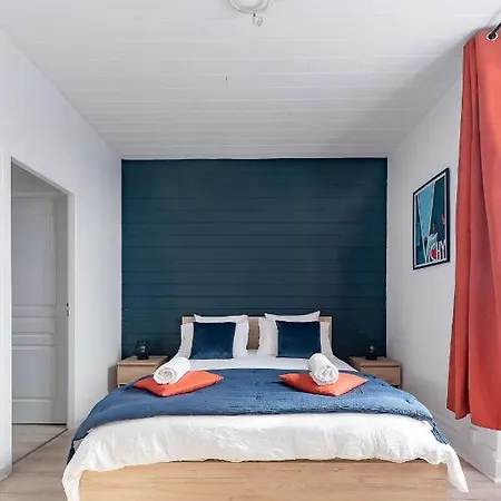 Design And Air-Conditioned Apartment Apartment *