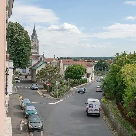 La Provence - Proches Centre