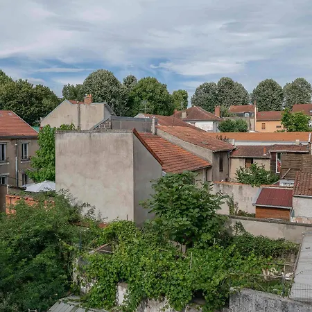 La Provence - Proches Centre Apartmán *