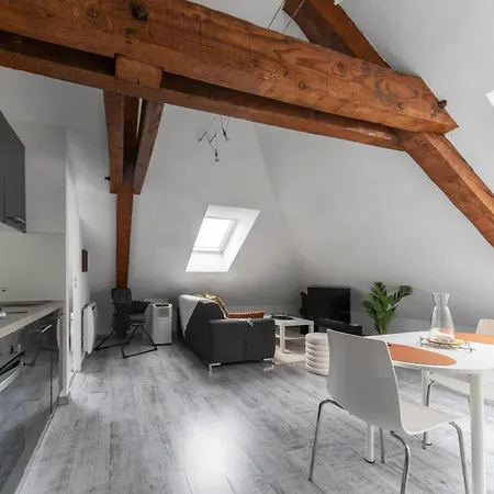 Apartmán La Provence - Proches Centre