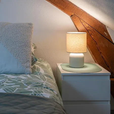La Provence - Proches Centre Apartman *