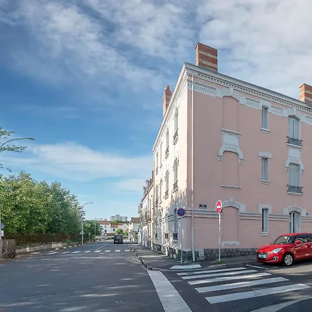 La Provence - Proches Centre Apartman *
