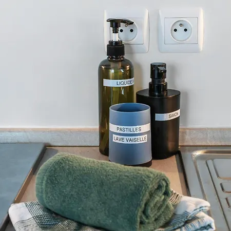 Apartament La Provence - Proches Centre *