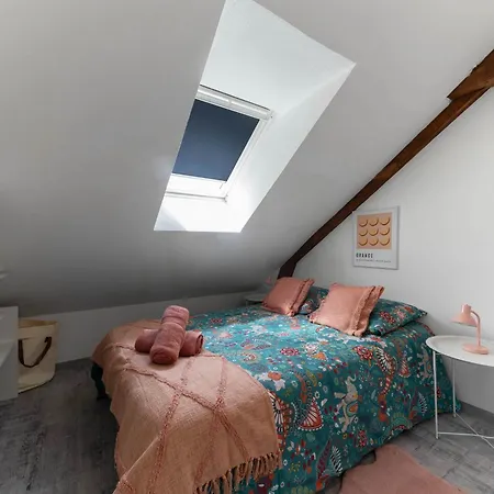 La Provence - Proches Centre Apartman Vichy
