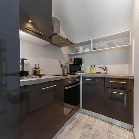 La Provence - Proches Centre Apartman *