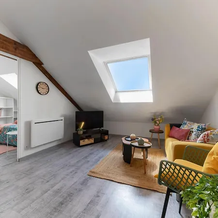 Apartman La Provence - Proches Centre